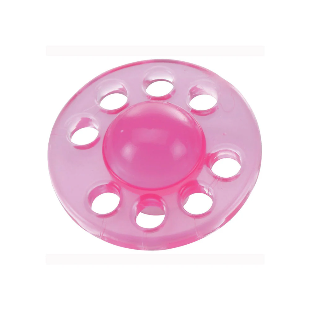 EXEO กริ๊ปเจลลี่บริหารมือ-นิ้ว DP-1350 Light สีชมพู - Pink - ONE SIZE