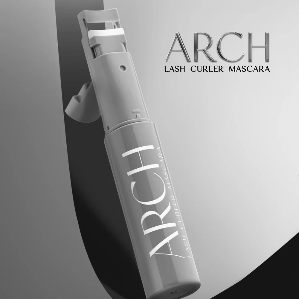 Тушь для ресниц Cathy Doll Arch Lash Curler 8 г