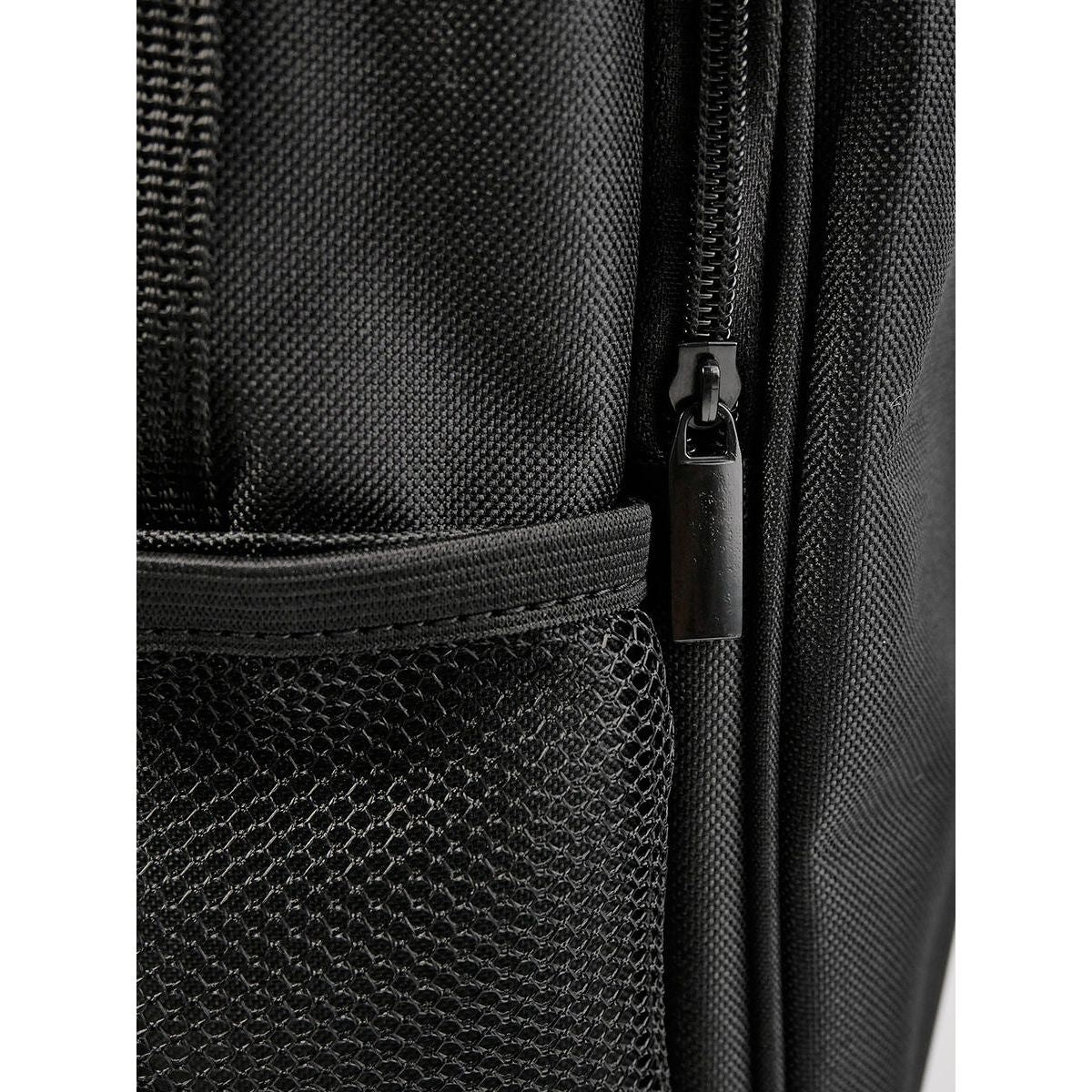 SPIKE SP24ORISHOE03 Unisex Shoe Bag - Black - ONE SIZE