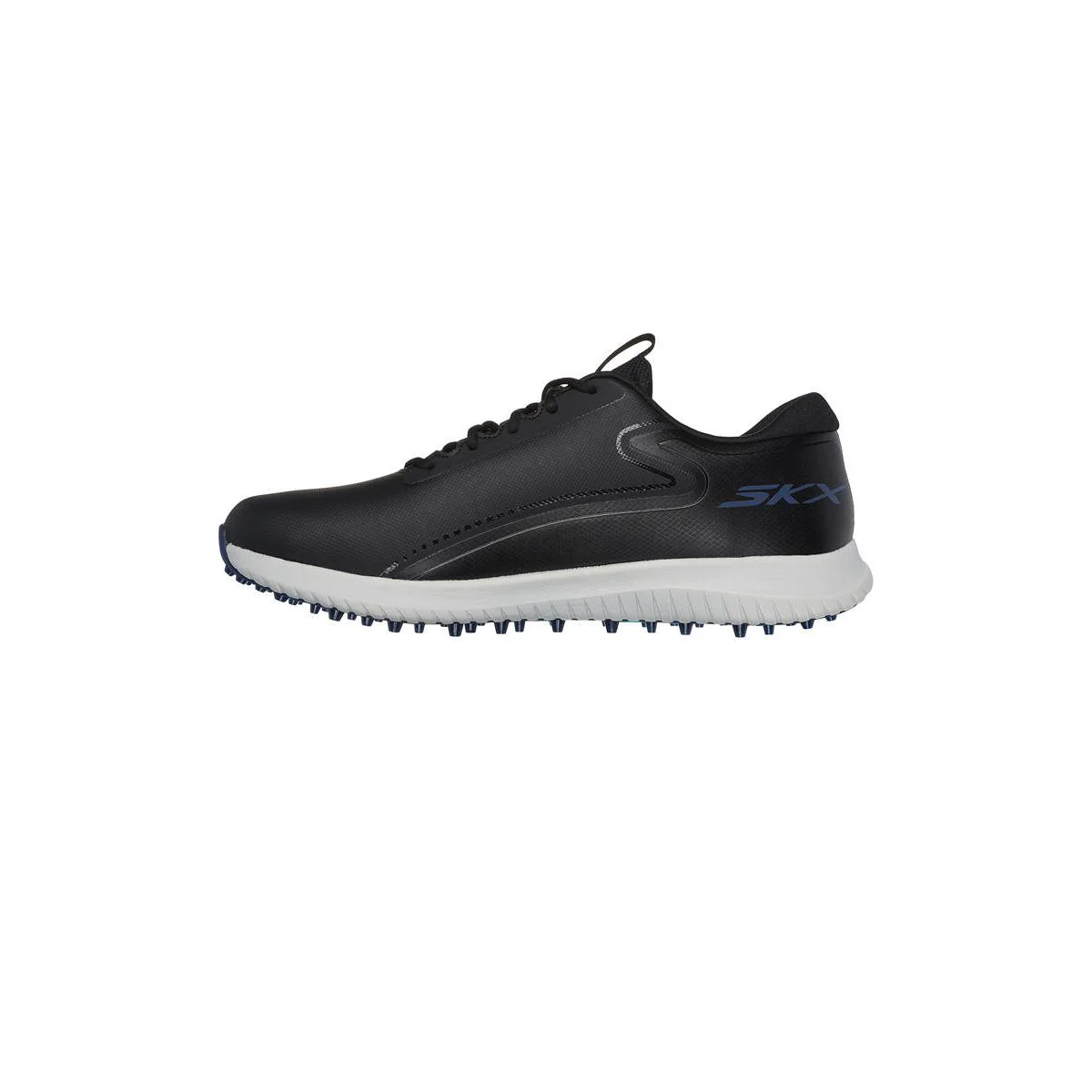 SKECHERS GO GOLF Max 3™ Men's Golf Shoes - Black - US 10