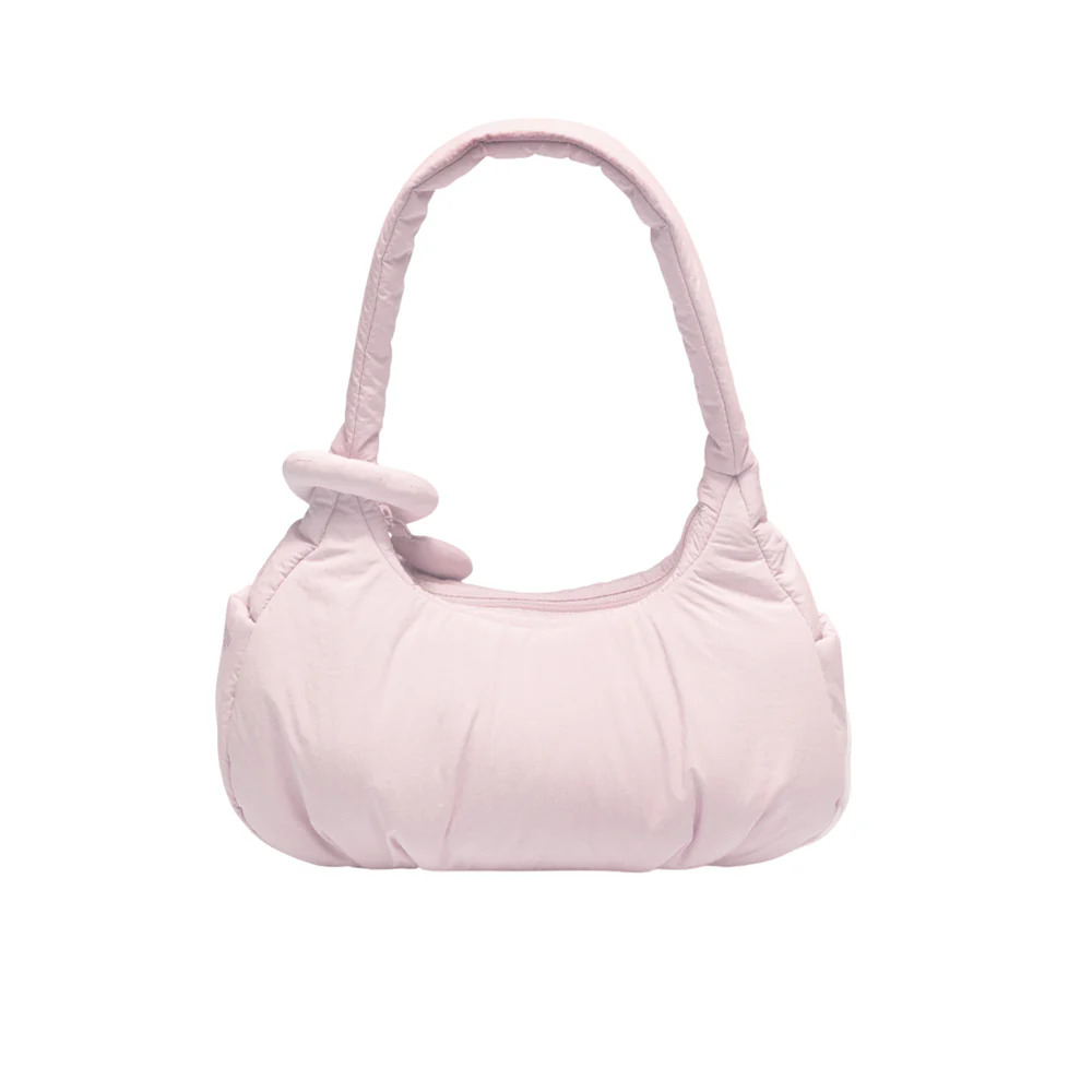 FILA x PPG Cloud Unisex Shoulder Bag