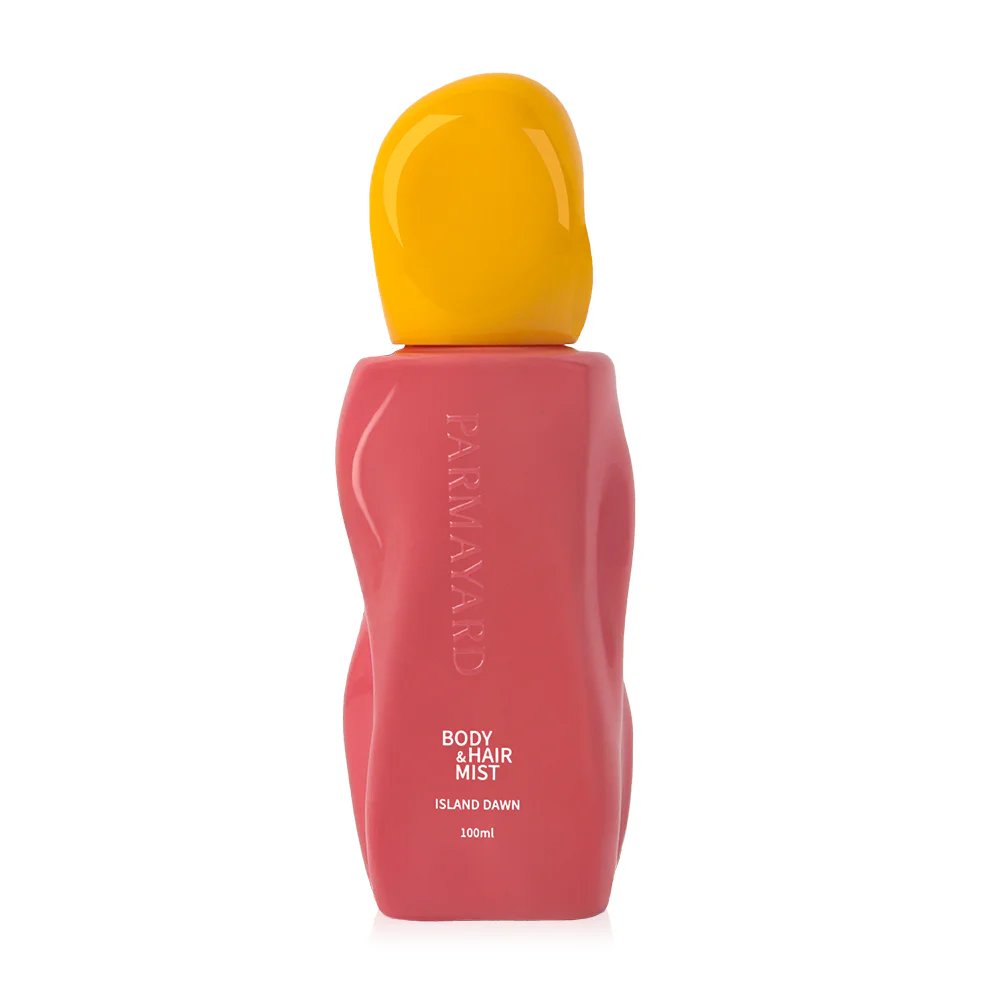 Мист для волос PARMAYARD Body & Island Dawn 100 мл