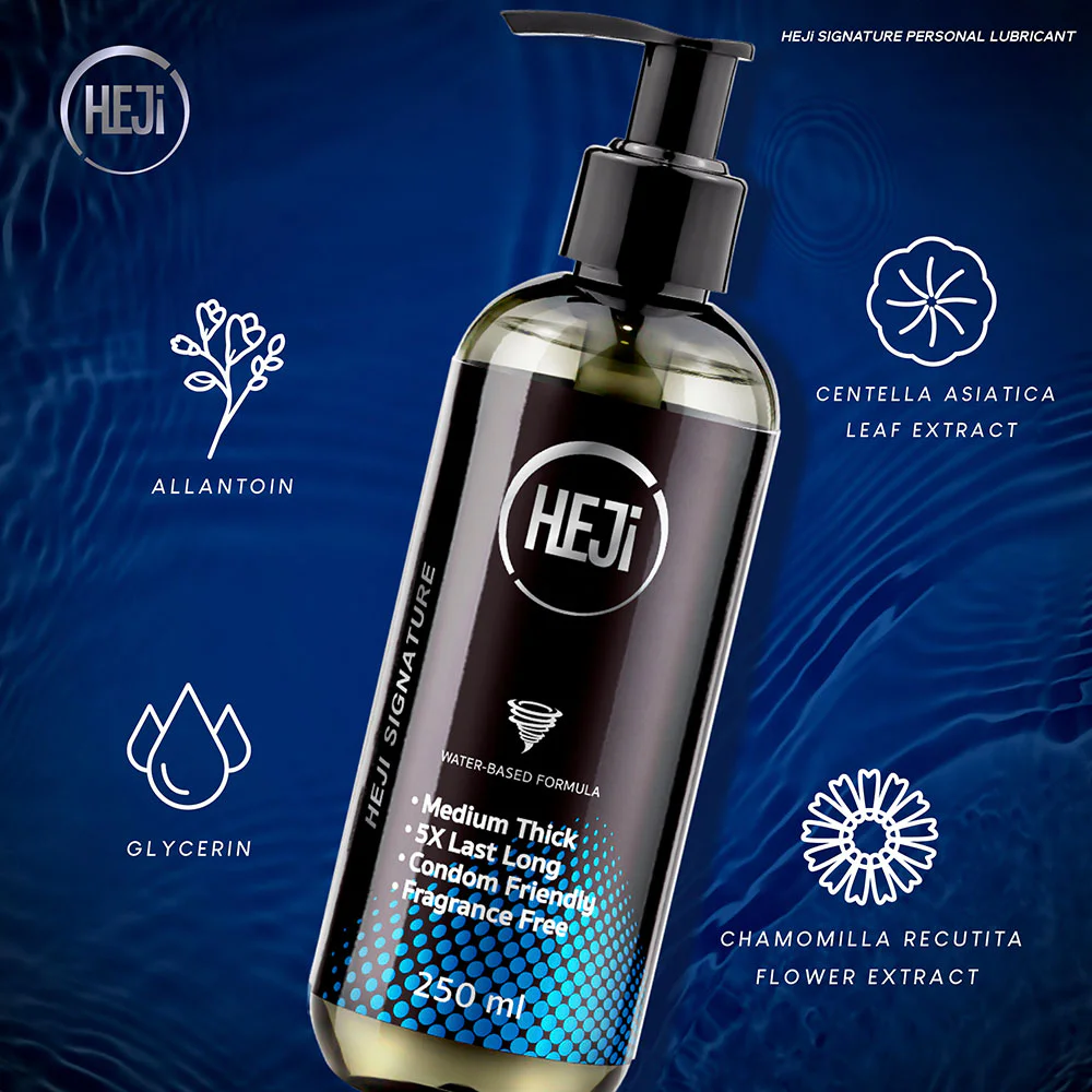 Heji Signature 250 мл