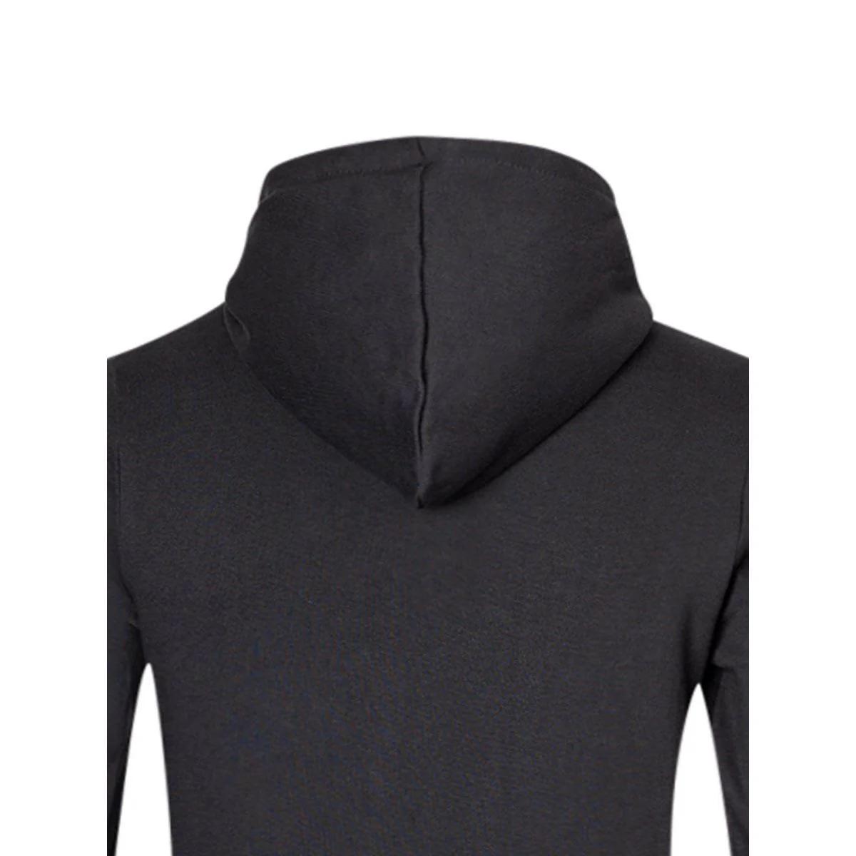 UMBRO Large Logo Men's Hoodie - Black - 2XL (US SIZE)