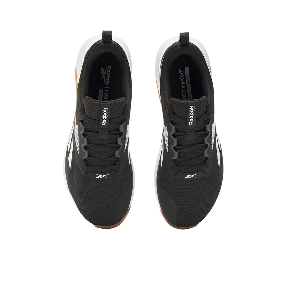 REEBOK Nanoflex TR 2 Men's Training Shoes - Black - US 10