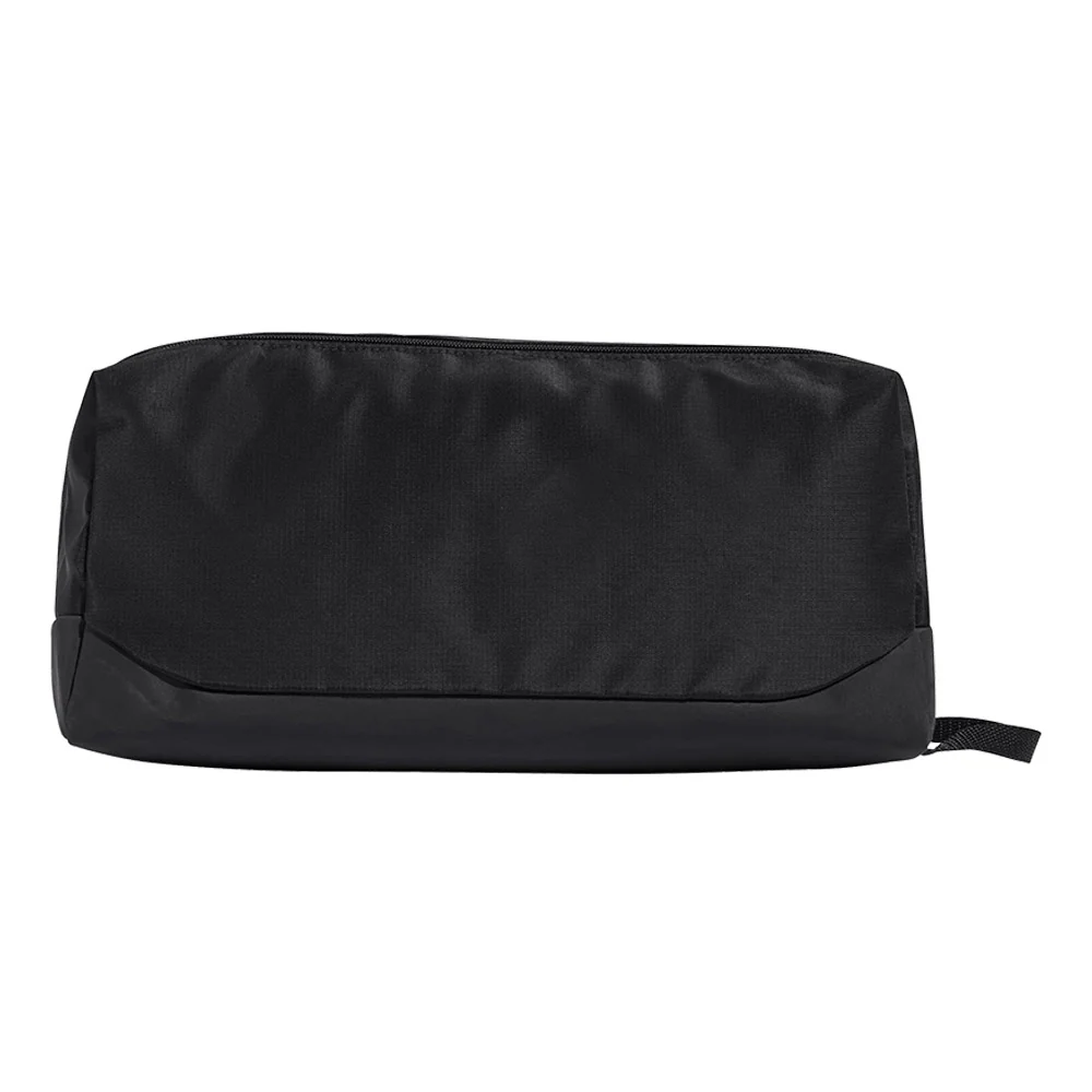 ADIDAS Training Defender Unisex Shoe Bag - Black - ONE SIZE