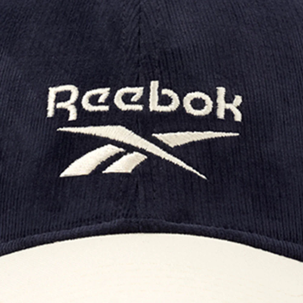 REEBOK Corduroy Unisex Cap