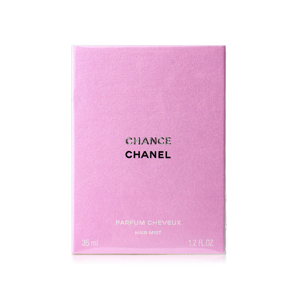 Мист для волос Chanel Chance 35 мл