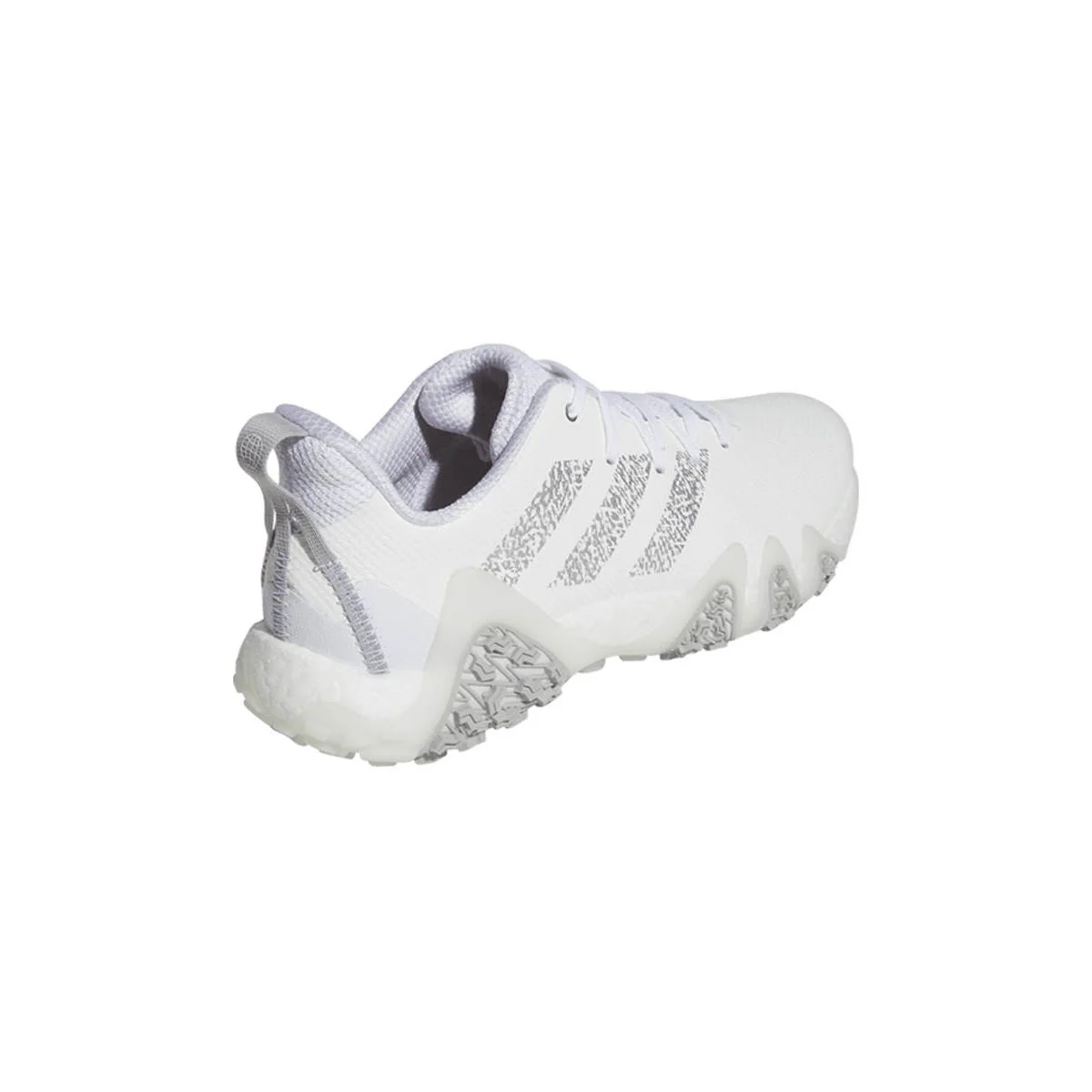 ADIDAS Codeschaos 22 BOA Spikeless Men's Golf Shoes - Grey - UK 10