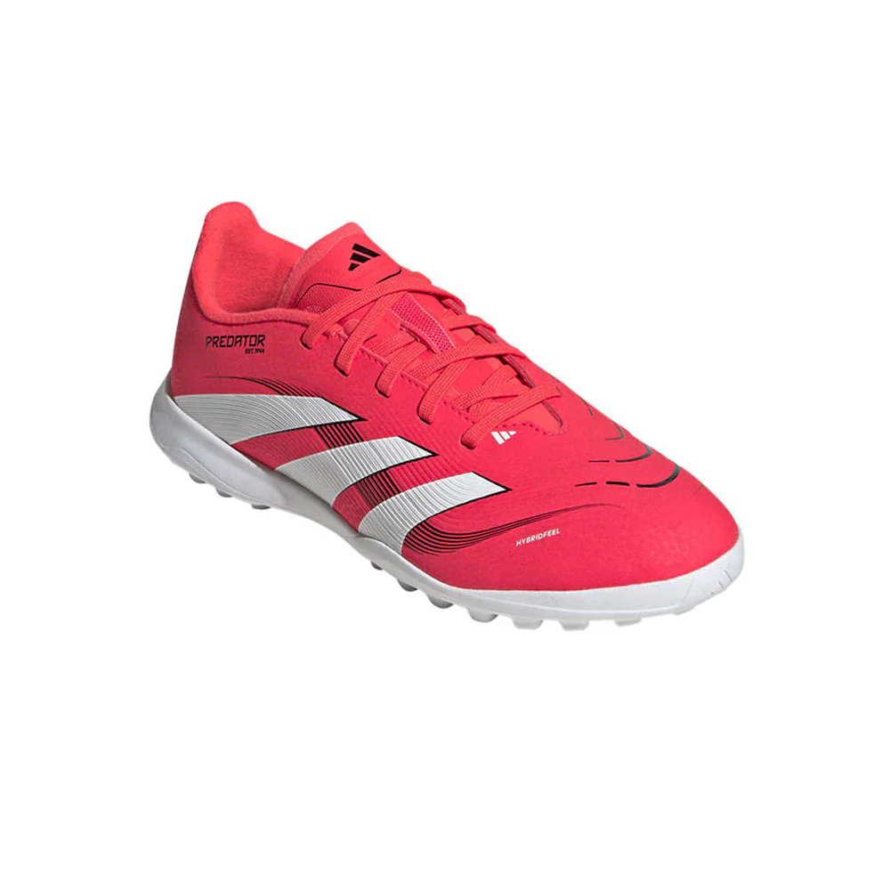 ADIDAS Predator League TF Kids Football Shoes