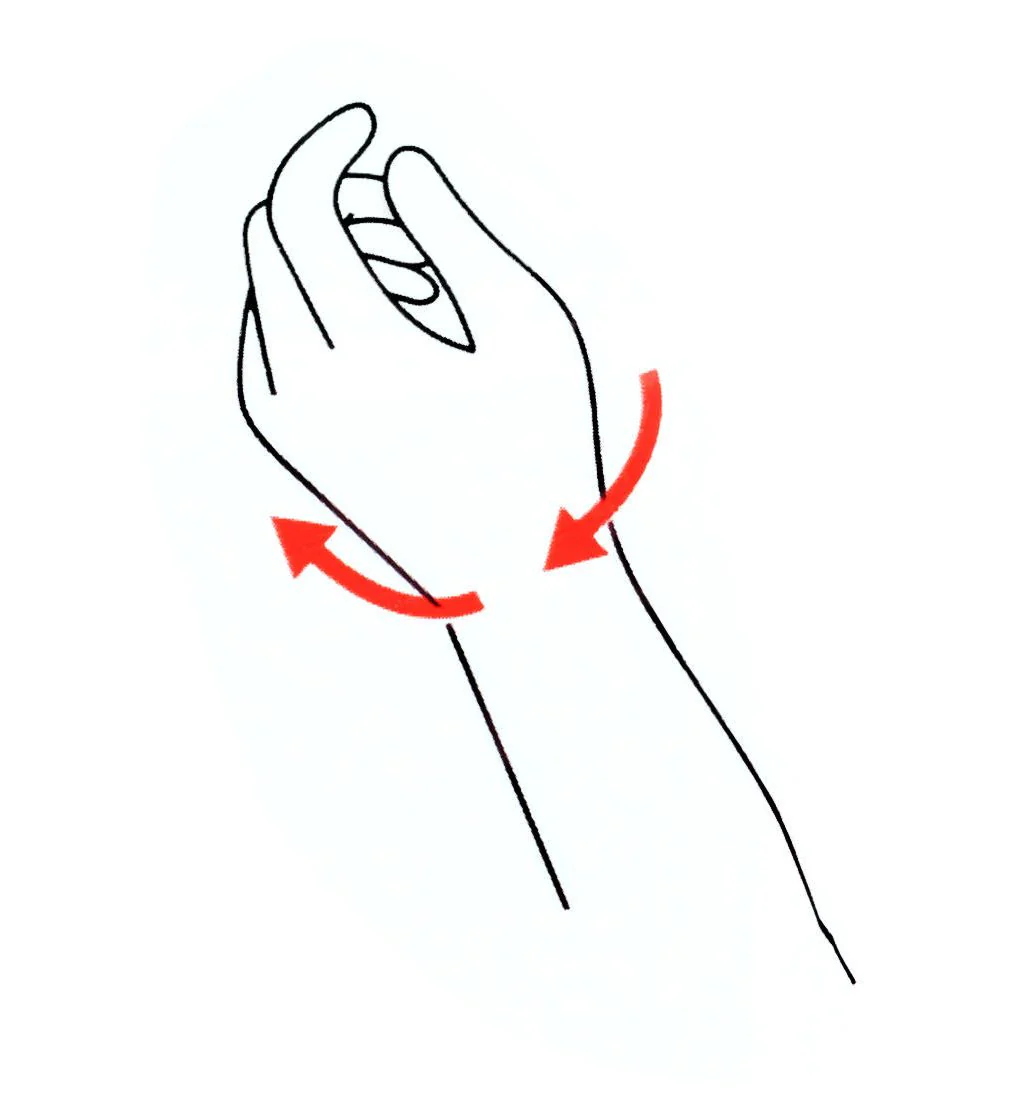 S SPORTS SPWRISTBANDS4WH Wristband - White - ONE SIZE