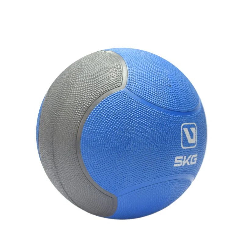 FBT LIVEPRO เมดิซีนบอล 2-10 KG LS 3006 - Multi color - 10 KG Black