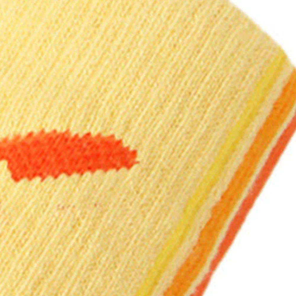 Victor SP134 Unisex Wristband — цвет желтый, размер единый размер