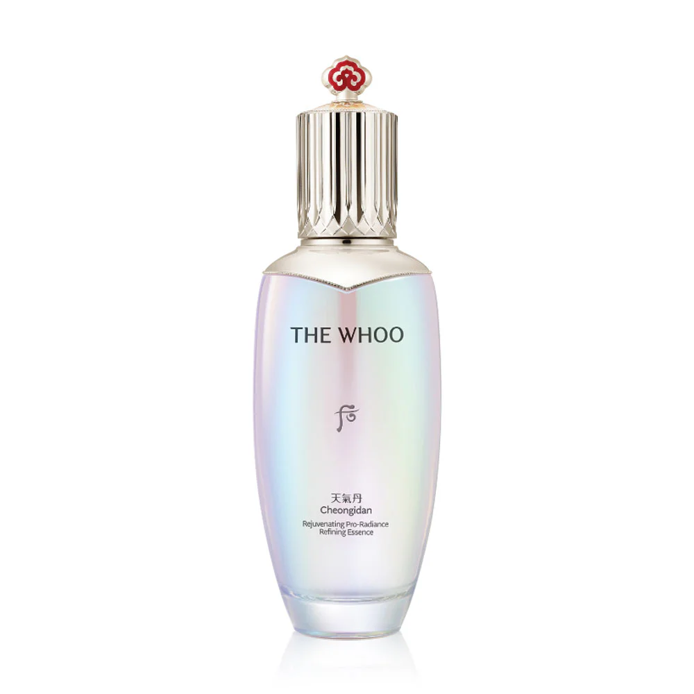 The Whoo Cheongidan Rejuvenating Pro-Radiance Refining Essence 150ml