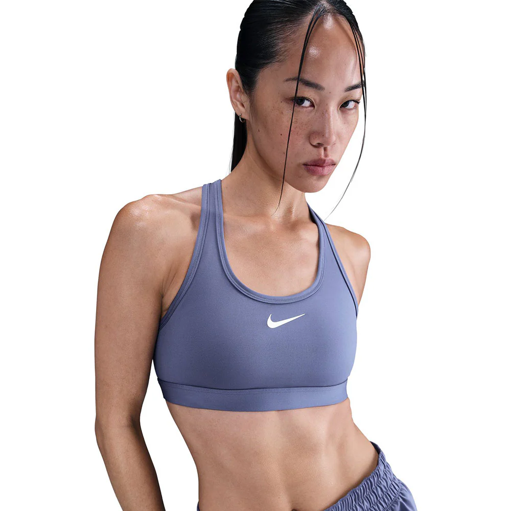 NIKE Swoosh Medium Support Women's Sports Bra
