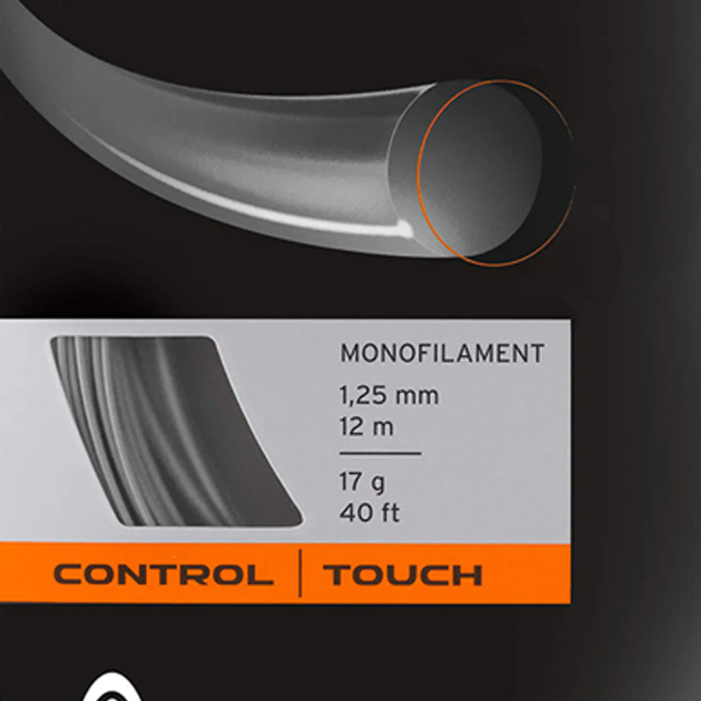 HEAD Lynx 16 Tennis String