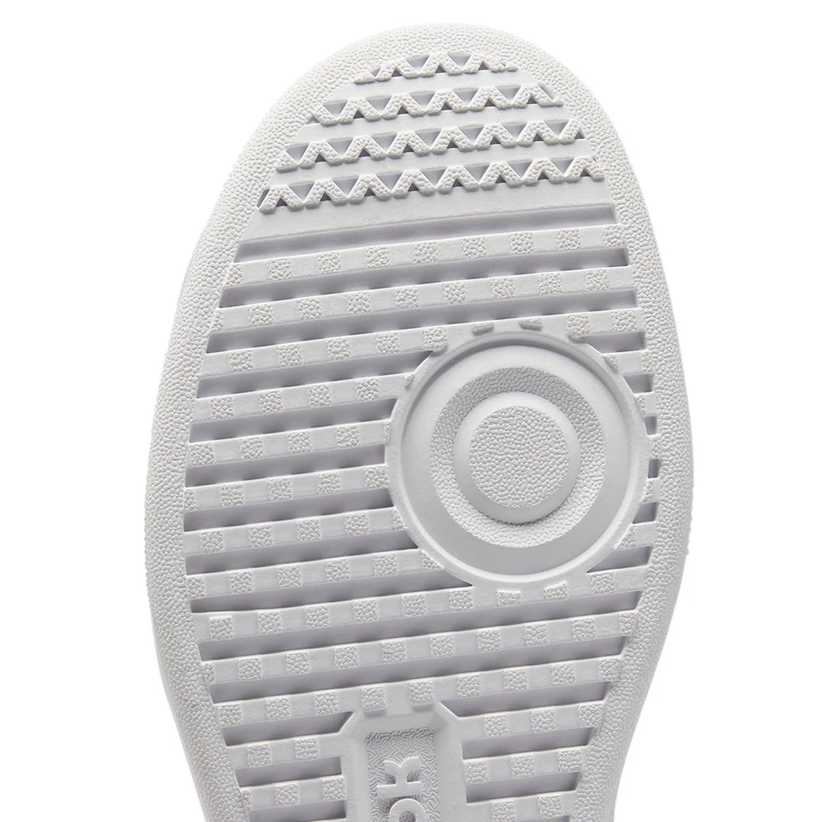 Повседневные кроссовки унисекс Reebok Smash Edge — цвет белый, размер US 10