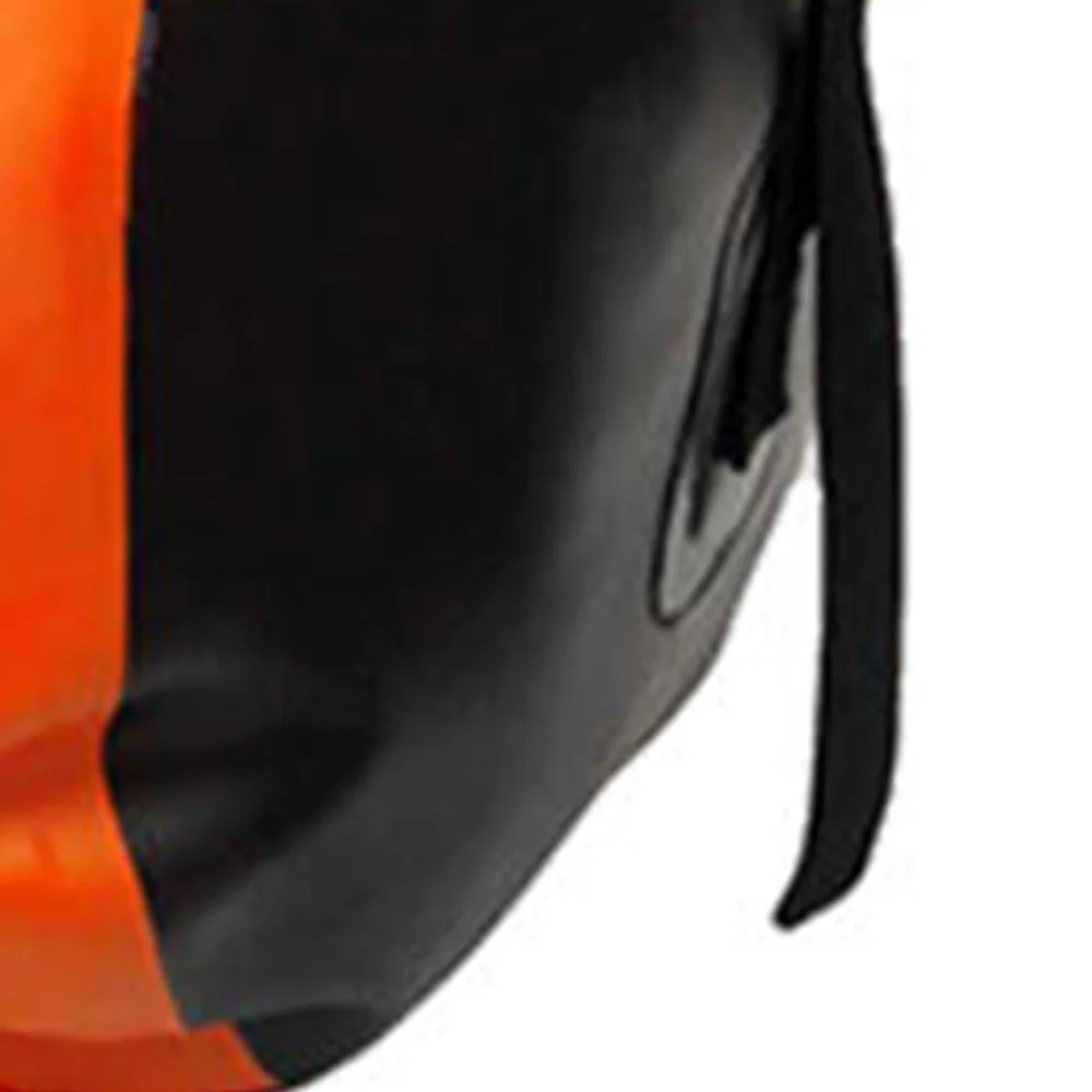 Equinox Aqua 40L Unisex Waterproof Bag — цвет оранжевый, размер единый размер