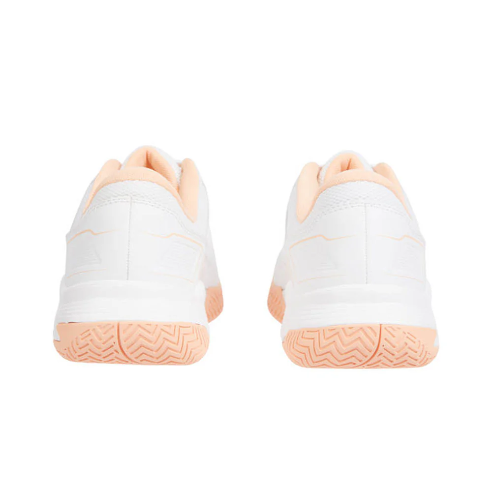 PRO TOUCH Rival Evo Women's Tennis Shoes - White - EU 37