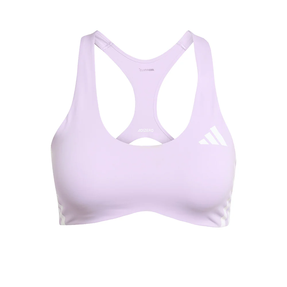 ADIDAS Adizero Run Medium Support Women's Sports Bra
