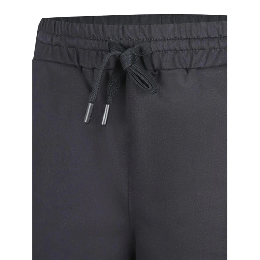 FILA Iconic Training Women's Training Shorts - Black - 2XL (US SIZE)
