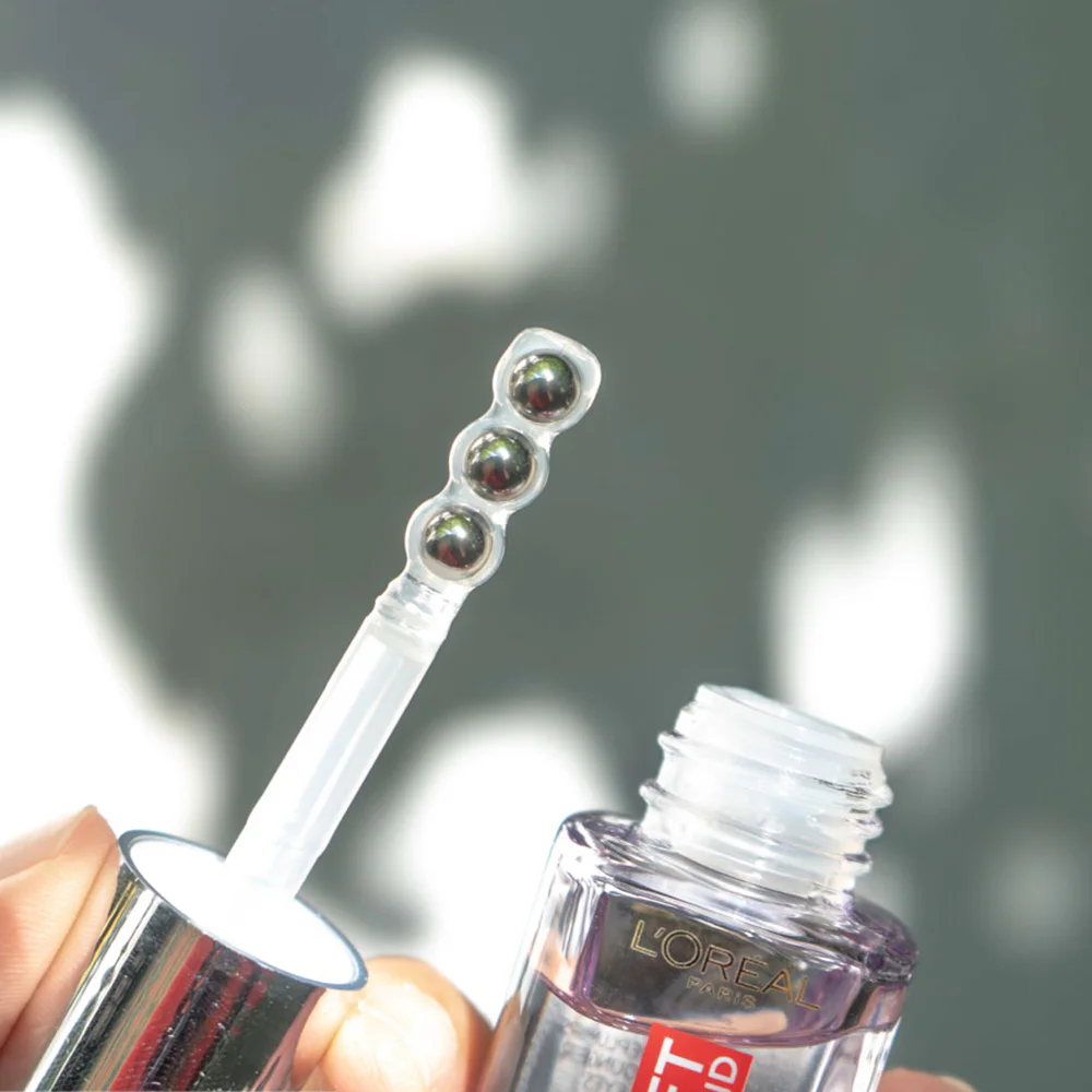 Сыворотка Loreal Paris Revitalift Hyaluron Eye 20 мл