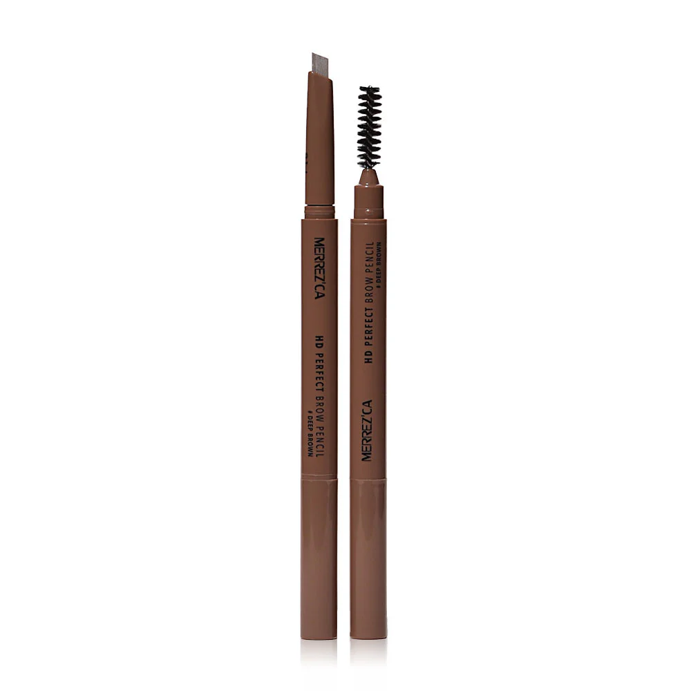Merrezca HD Perfect Brow Pencil 0.04 г