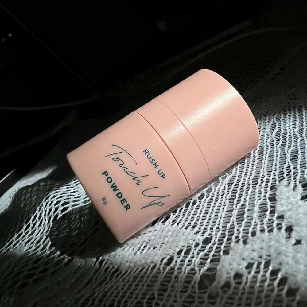 RUSH UP Touch Up Powder 8g