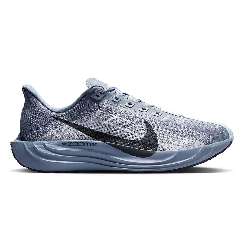 NIKE Pegasus Plus Men's Running Shoes - Blue - US 10