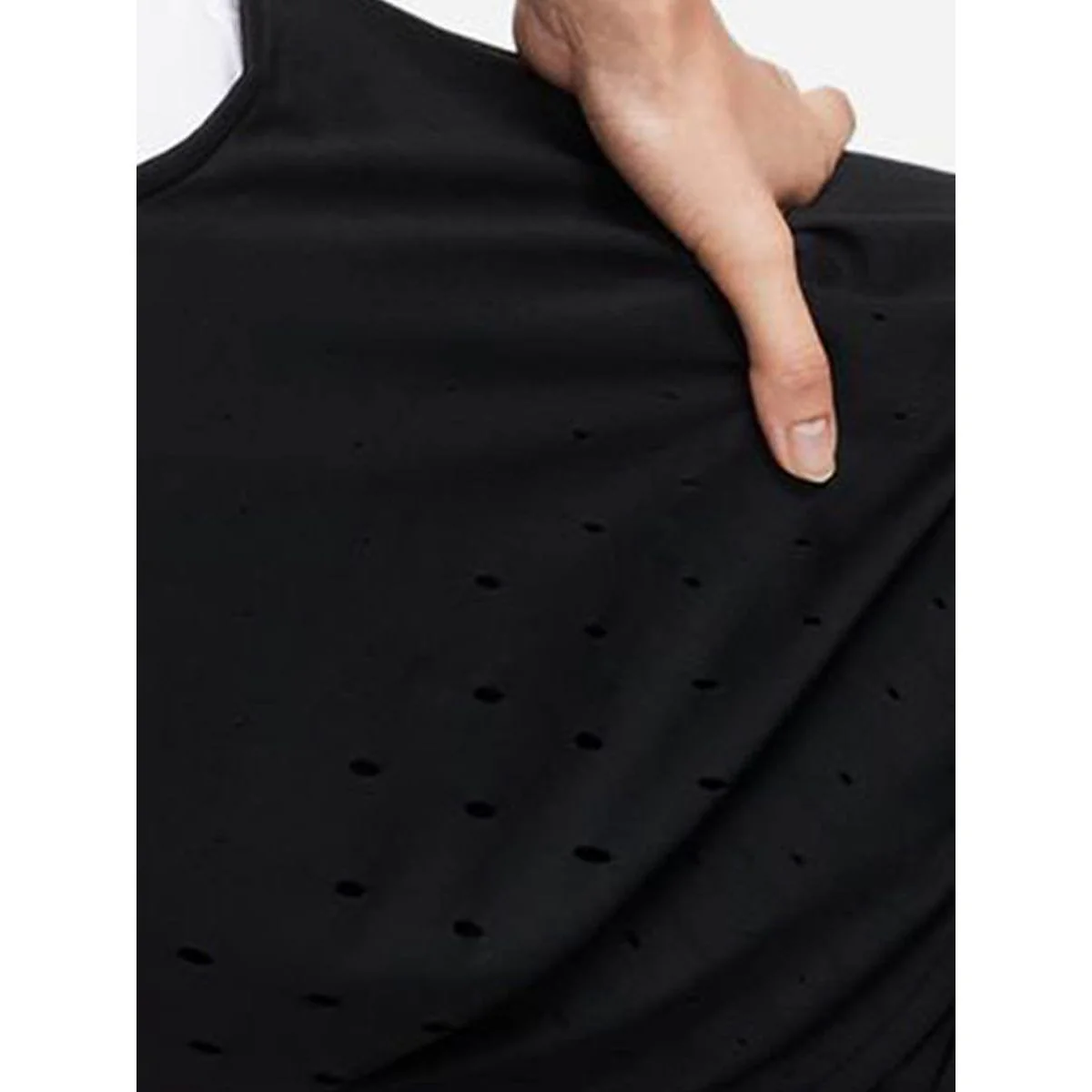 NIKE AeroSwift Dri-FIT ADV Women's Running Tank - Black - L (ASIAN SIZE)