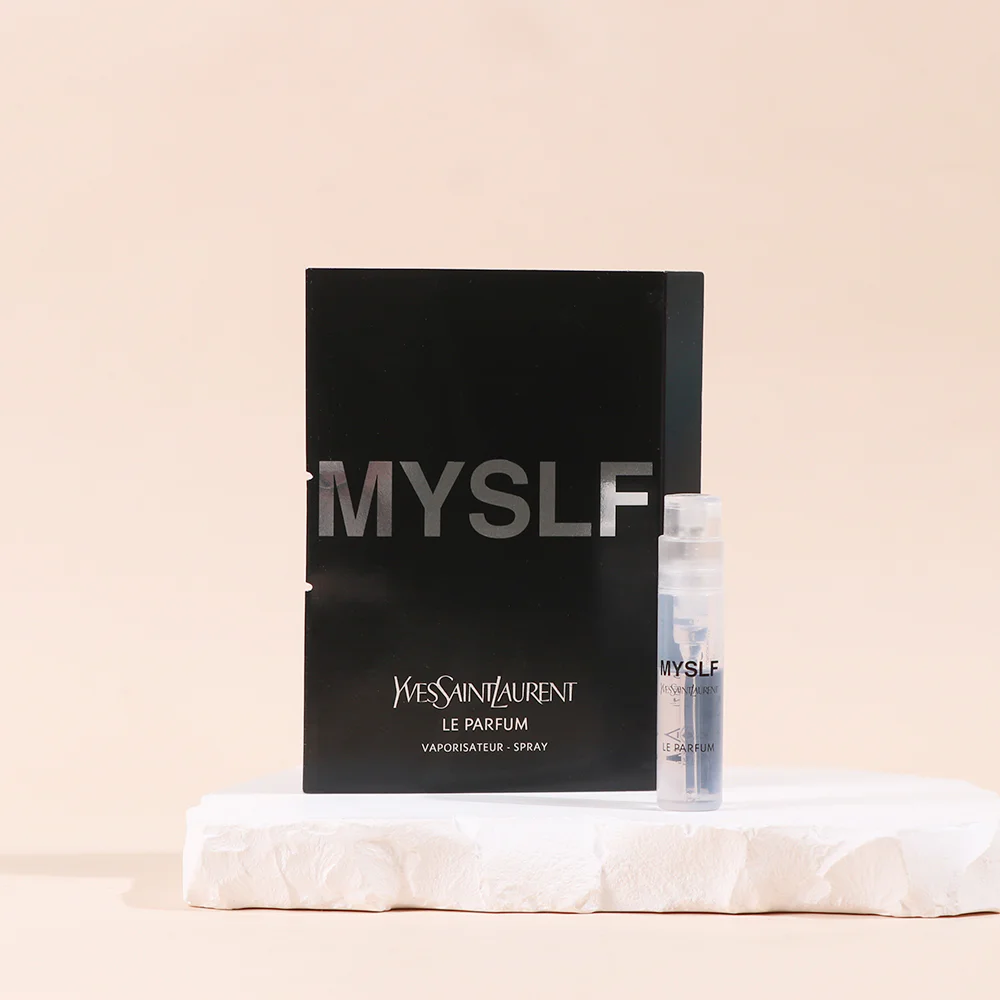 YSL Myslf Le Parfum 1.2 мл