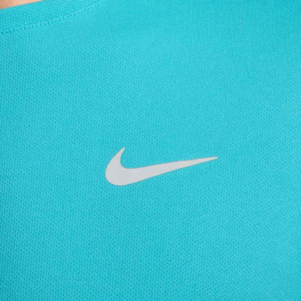 NIKE Dri-FIT UV Miler Men's Running T-Shirt
