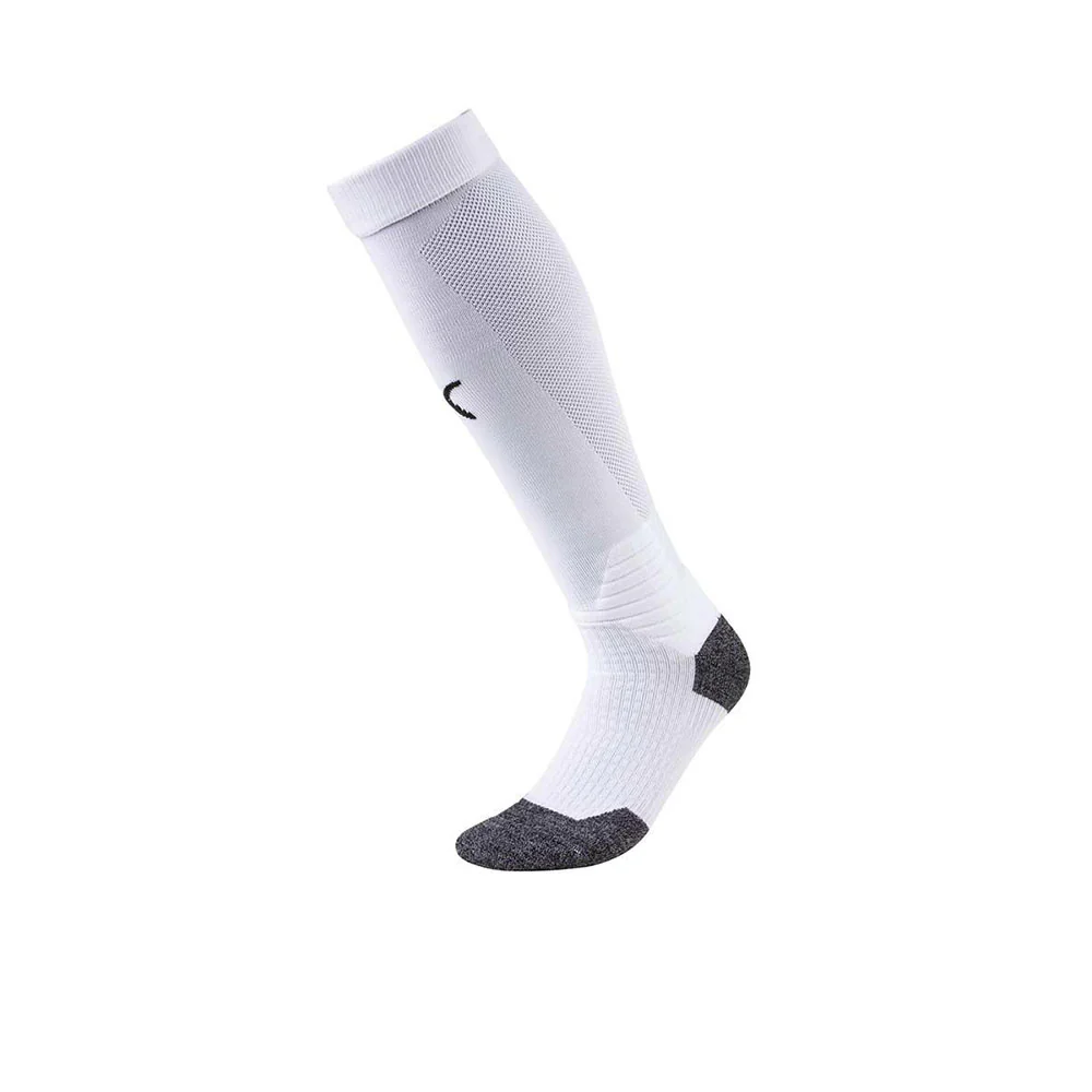 Мужские носки Puma Liga Football — цвет белый, размер L (UK SIZE)