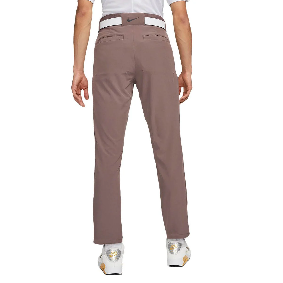 NIKE Dri-FIT Vapor Men's Golf Pants - Brown - 30 (ASIAN SIZE)