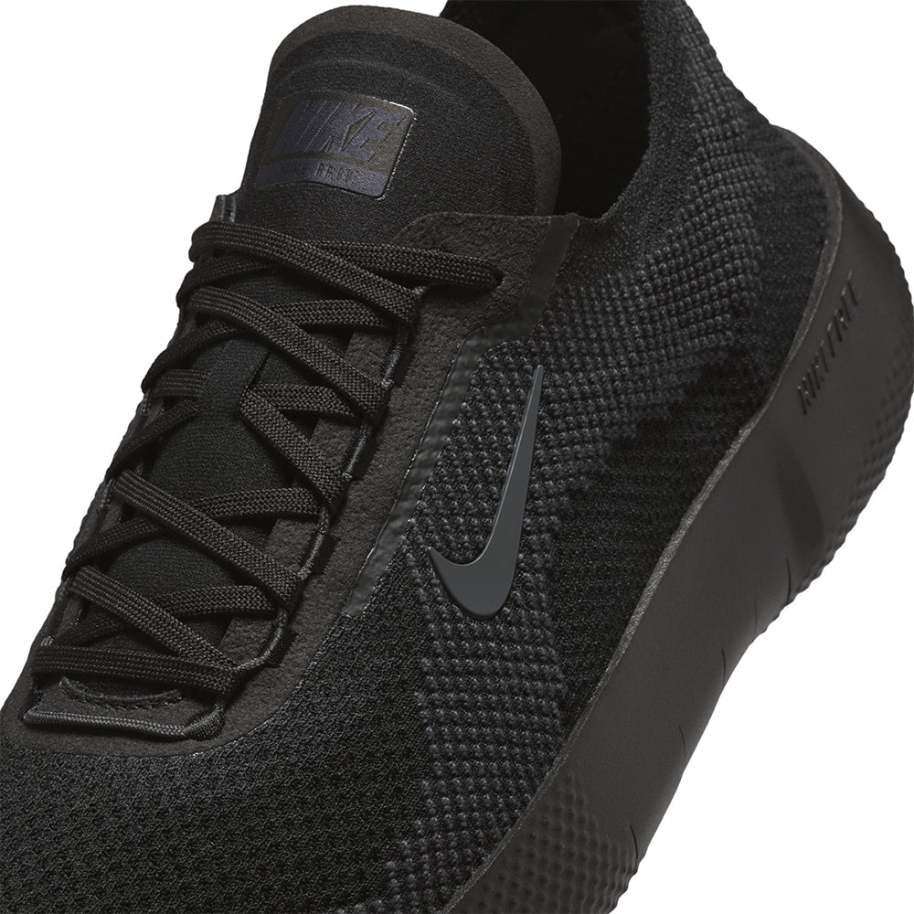 NIKE Free 2025 Men's Training Shoes - Black - US 10