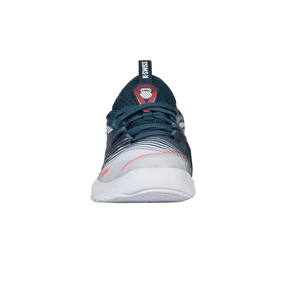 K-SWISS Speedtrac Men's Tennis Shoes - White - US 10