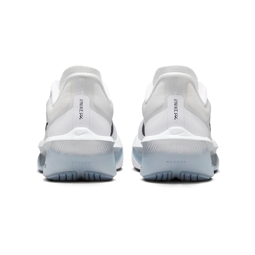 Женские беговые кроссовки Nike Zoom Fly 6 — цвет белый, размер US 6.5