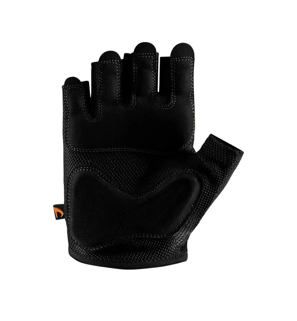 JASON X-Salute VI Women's Training Gloves - Black - M