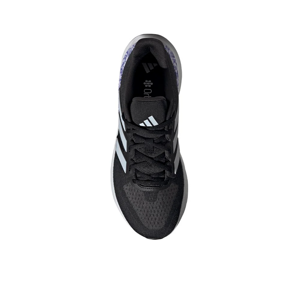 ADIDAS Ultrarun 5 Men's Running Shoes - Black - UK 10
