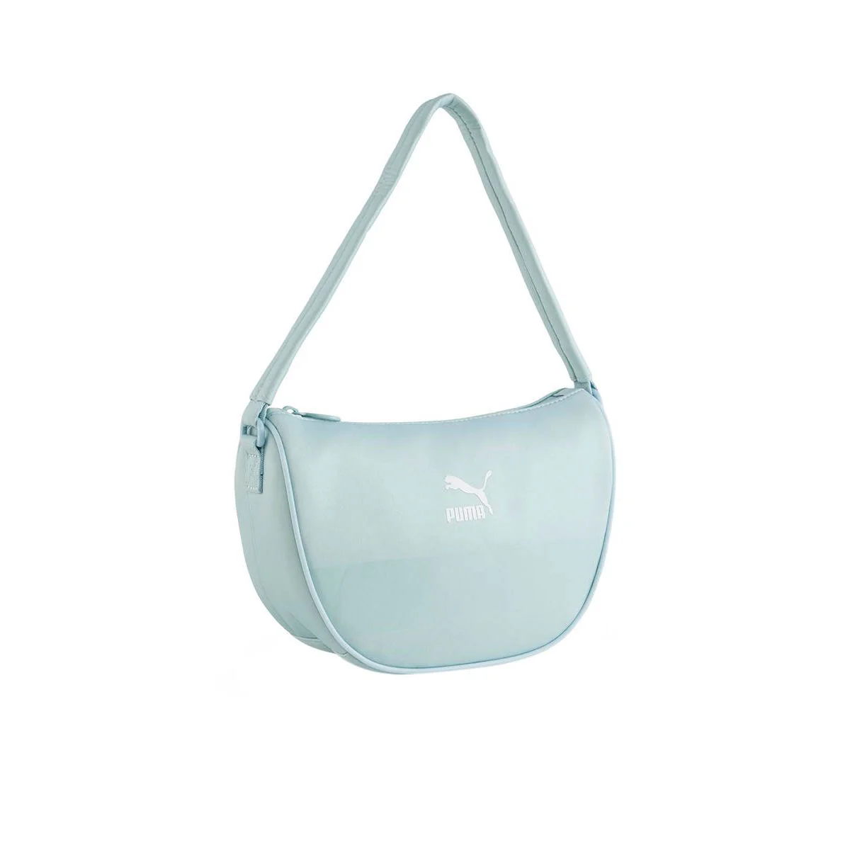PUMA Classics Seas. Half Moon Unisex Crossbody Bag