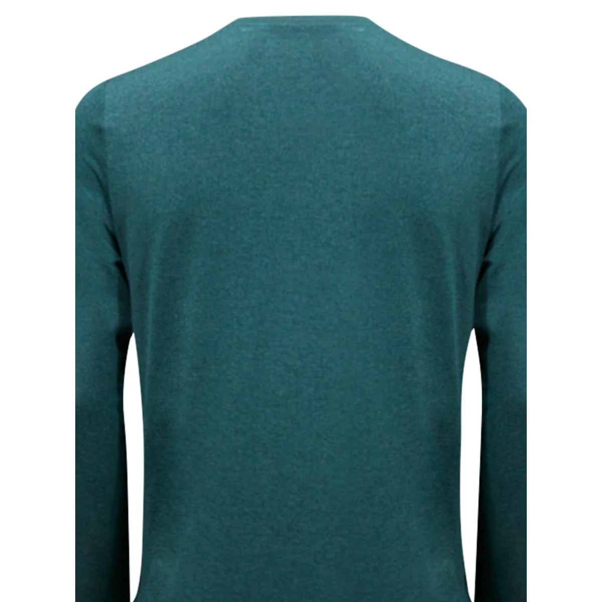 Мужской свитшот Columbia Tech Trail Long Sleeve Graphic Hiking — цвет зеленый, размер 2XL (американский размер)