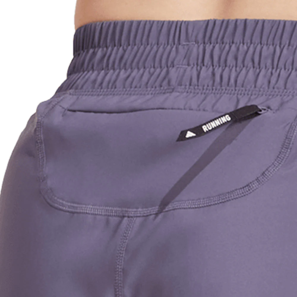 ADIDAS Own the Run Women's Running Shorts