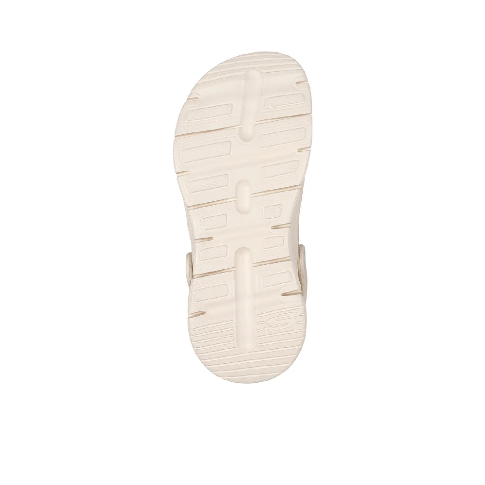 Skechers Foamies®: Arch Fit® — цвет кремовый, размер US 10, It's A Fit Women's Sandals