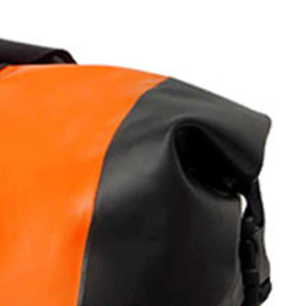 Equinox Aqua 40L Unisex Waterproof Bag — цвет оранжевый, размер единый размер