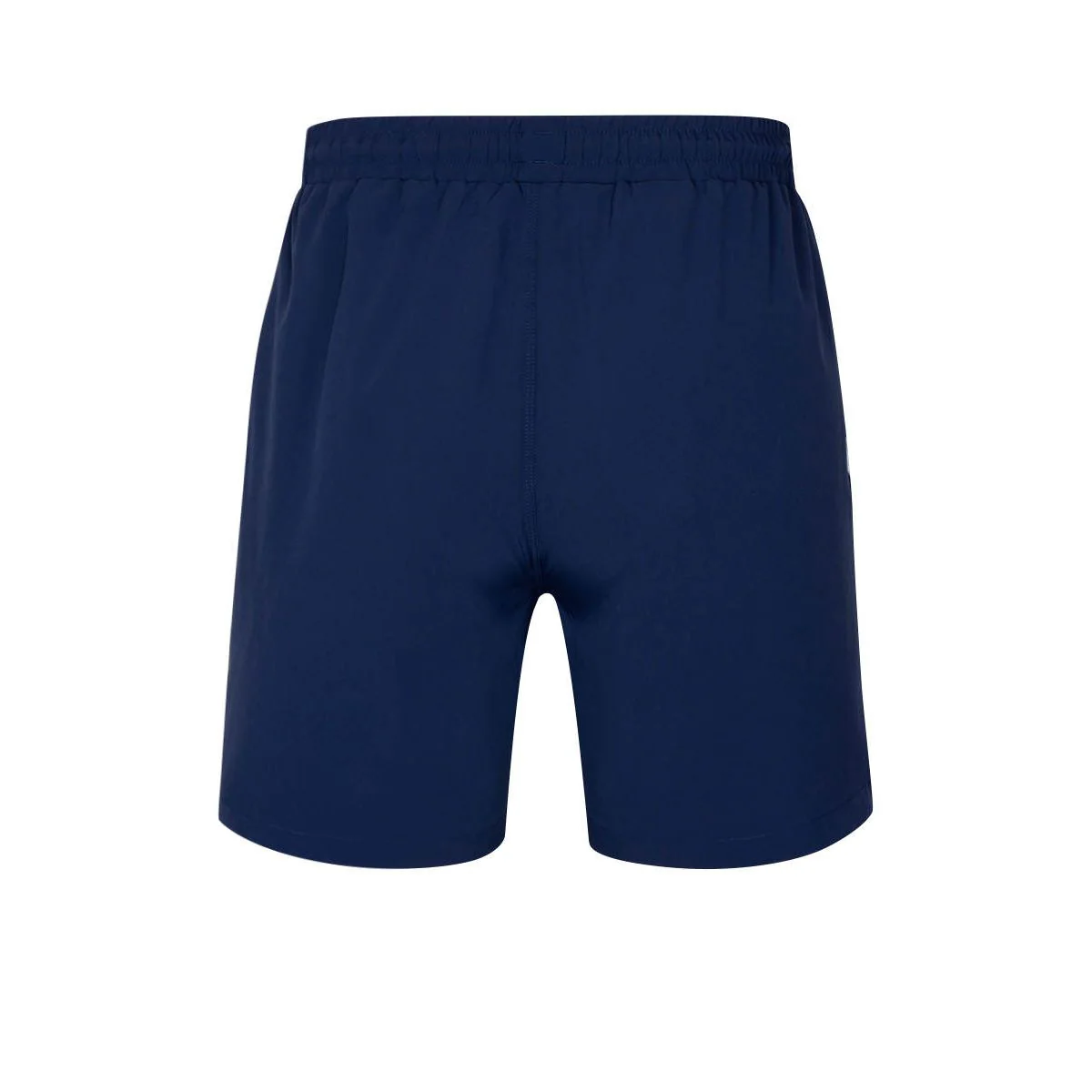 SPIKE SP24TRSTM013 Men's Running Shorts - Blue - 2XL