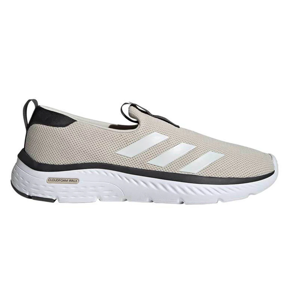 ADIDAS Cloudfoam Move Lounger Men's Lifestyle Shoes - Brown - UK 10