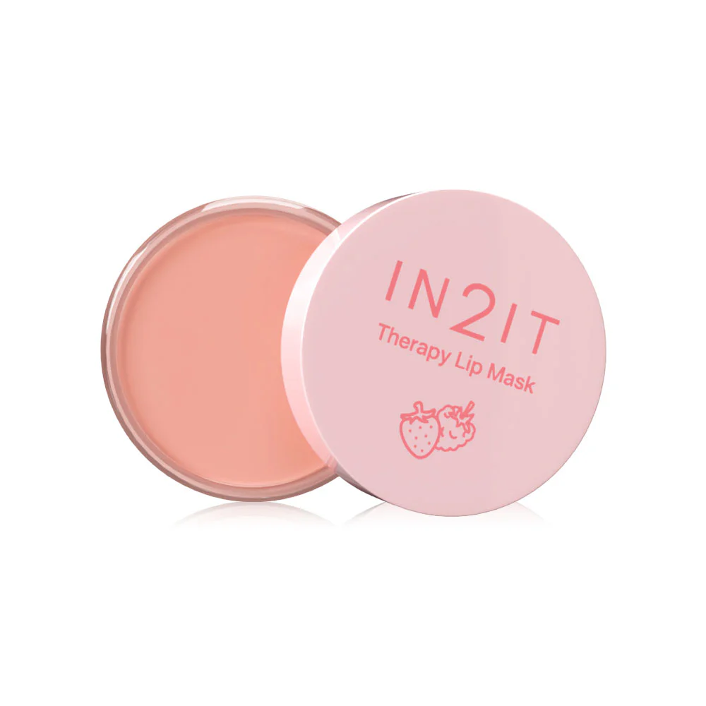 In2It Therapy Lip Mask 7g