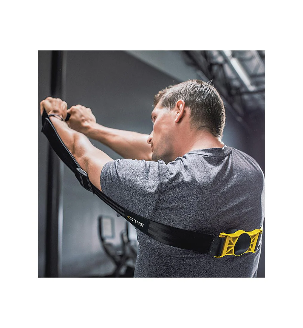 SKLZ Trigger Strap - Black - ONE SIZE