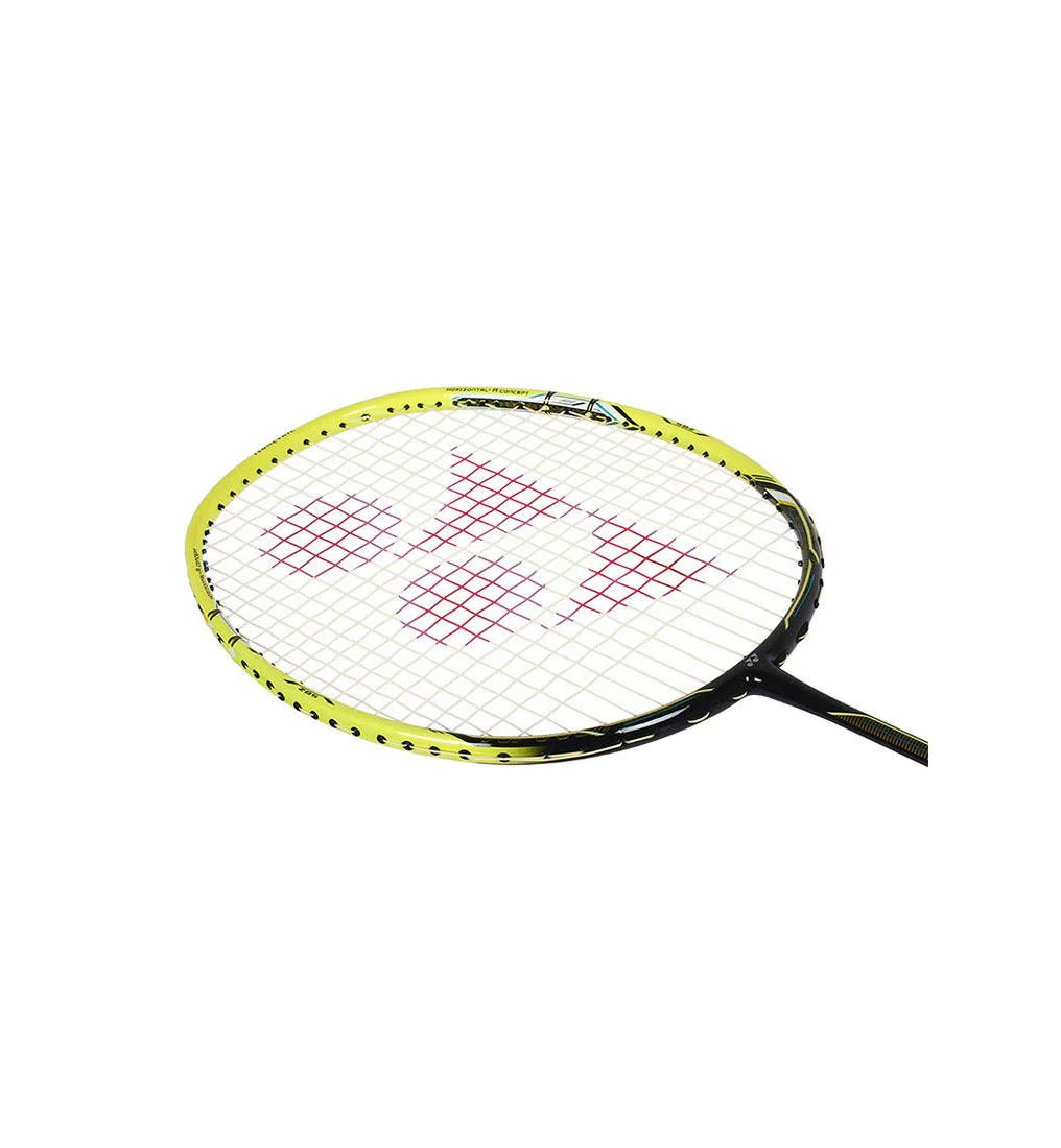 YONEX Nanoray Speed Badminton Racket - Multi Color - ONE SIZE