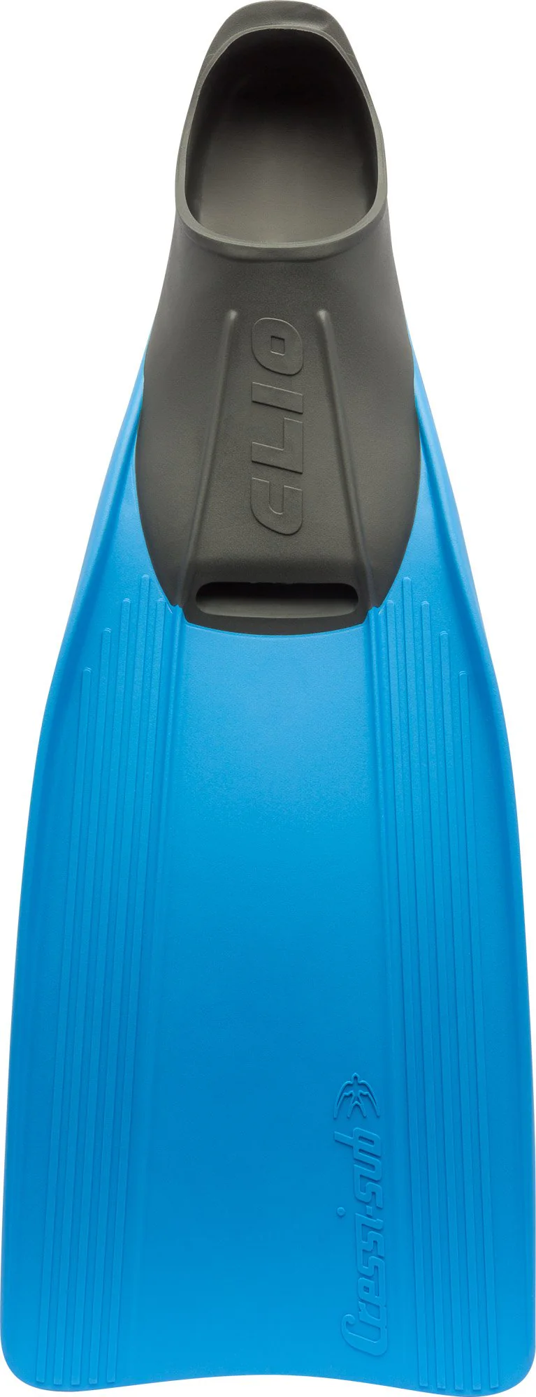 CRESSI Clio Fins Blue - Blue - EU 35